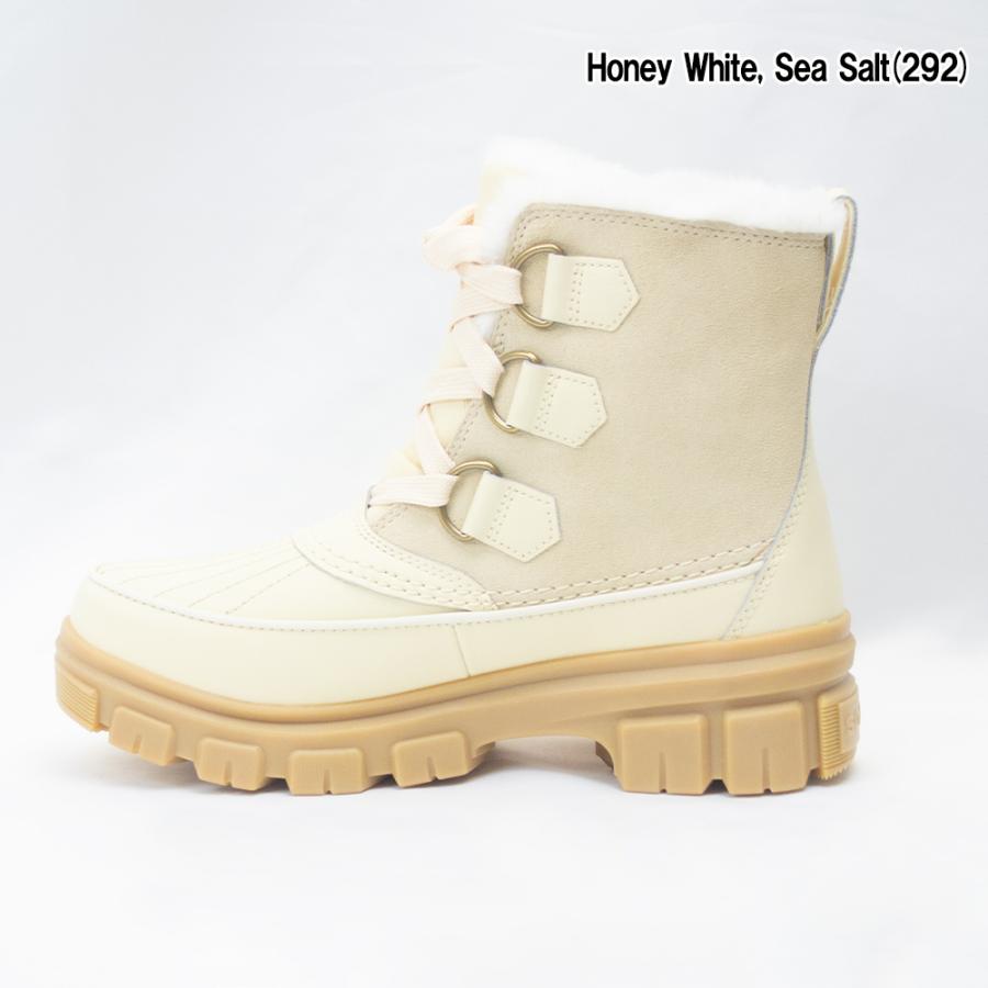 SOREL（ソレル） 【即日発送】SOREL ティボリ5 ウォータープルーフ