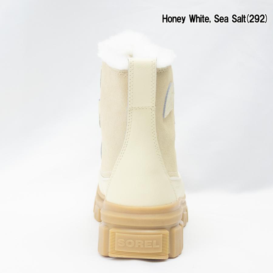 SOREL（ソレル） 【即日発送】SOREL ティボリ5 ウォータープルーフ