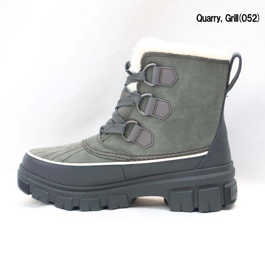 SOREL（ソレル） 【即日発送】SOREL ティボリ5 ウォータープルーフ