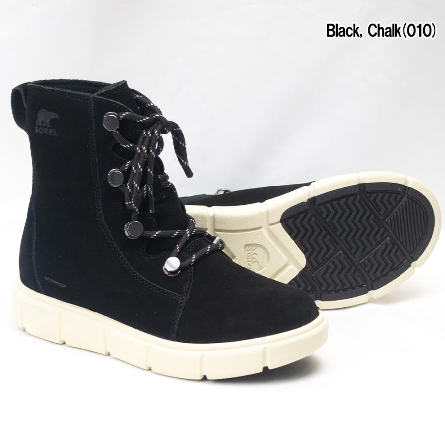 SOREL（ソレル） 【即日発送】SOREL ソレルエクスプローラー3 ジョアン