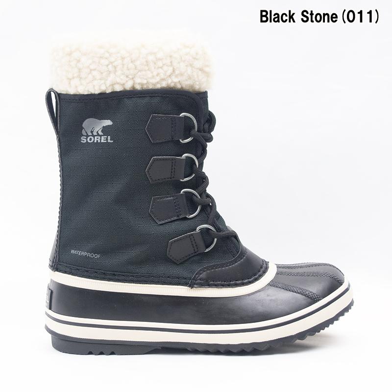 SOREL（ソレル） 【即日発送】 ウィンターカーニバル ブーツウォーター