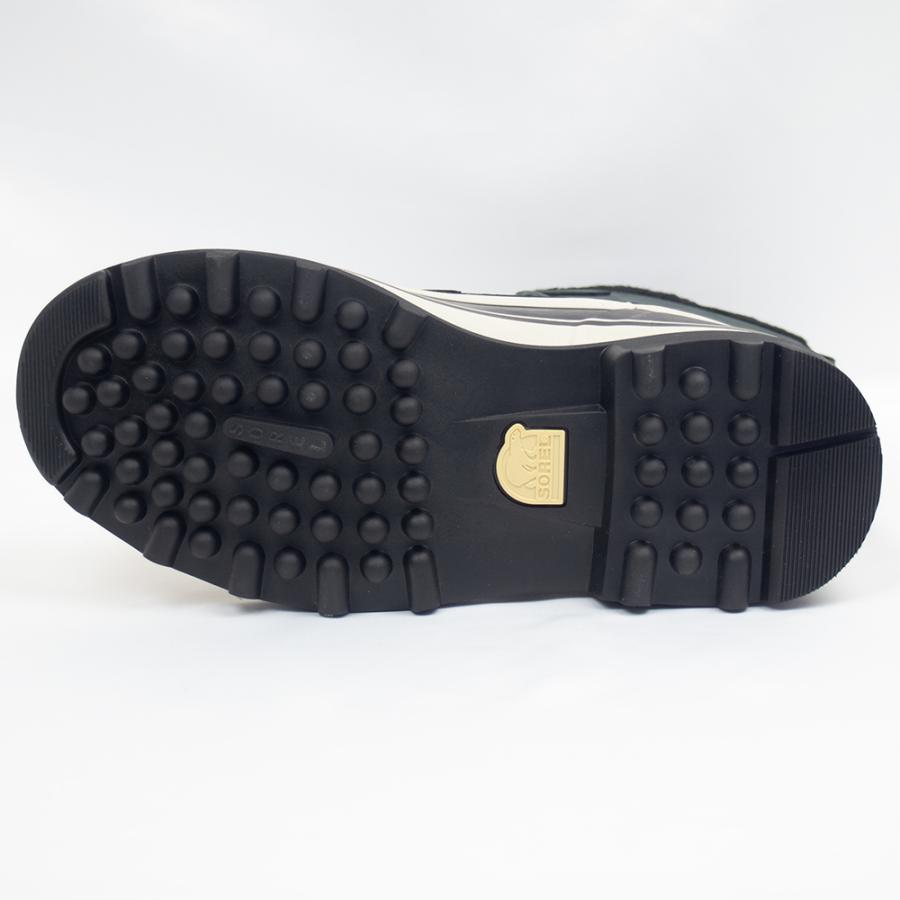 【即日発送】SOREL ソレル カリブー WP Black,Bruno,Buff  ソレルブーツ スノーブーツ メンズ 男性 防水 防寒 冬靴 (NM1000 016 238 281) | SOREL | 15