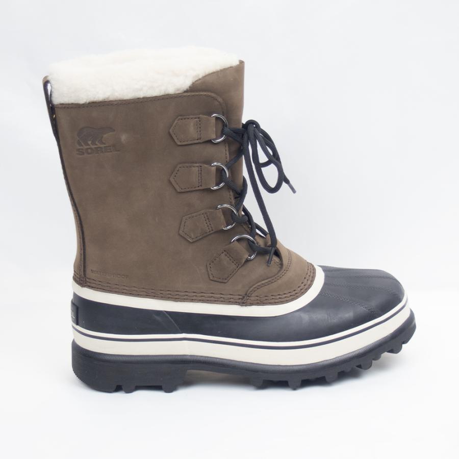 SOREL 【即日発送】SOREL ソレル カリブー WP Black,Bruno,Buff SOREL 【即日発送】SOREL ソレル カリブー WP Black,Bruno,Buff