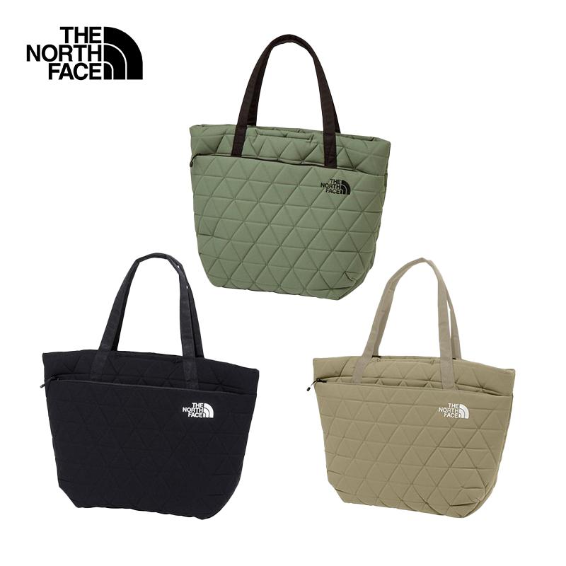 【正規品/即日発送】THE NORTH FACE ザ・ノース・フェイス ジオフェイストート NM32352 トートバッグ 15L ユニセックス THE NORTH FACE（ザ ノースフェイス） 【正規品/即日発送】THE NORTH