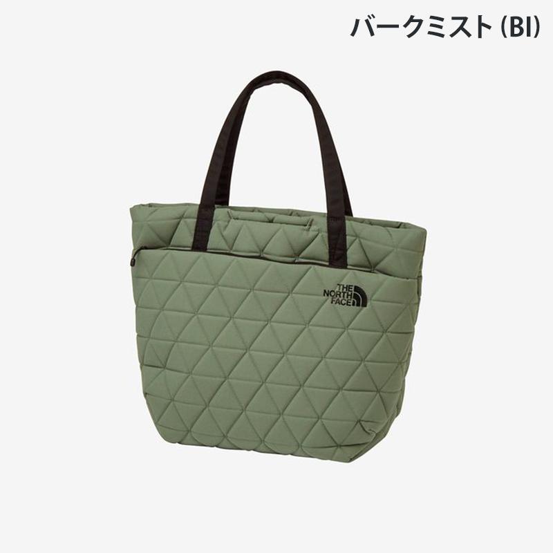 新品未使用＊ノースフェイス ジオフェイス トート 15L NM32352 THE NORTH FACE（ザ ノースフェイス） 【正規品/即日発送】THE NORTH