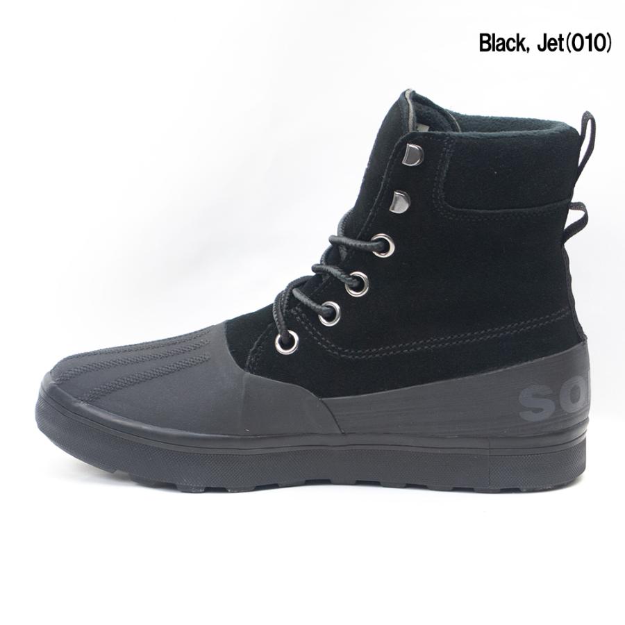 SOREL（ソレル） 【即日発送】SOREL ソレルメトロ2 ウォータープルーフ