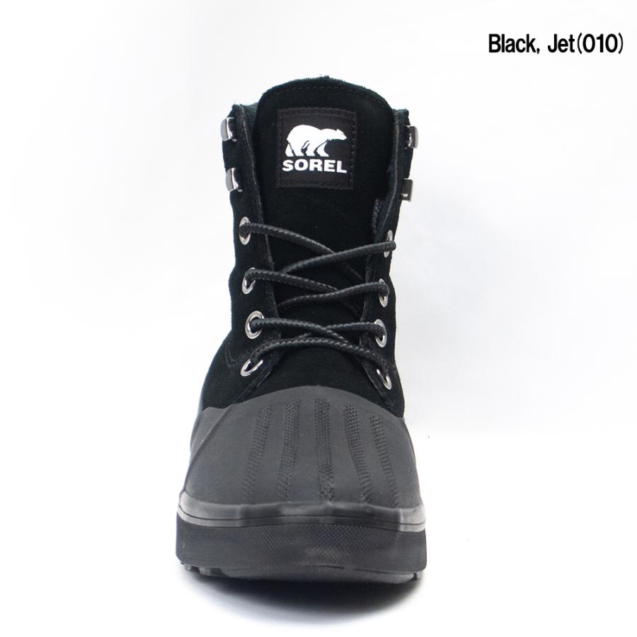 SOREL（ソレル） 【即日発送】SOREL ソレルメトロ2 ウォータープルーフ