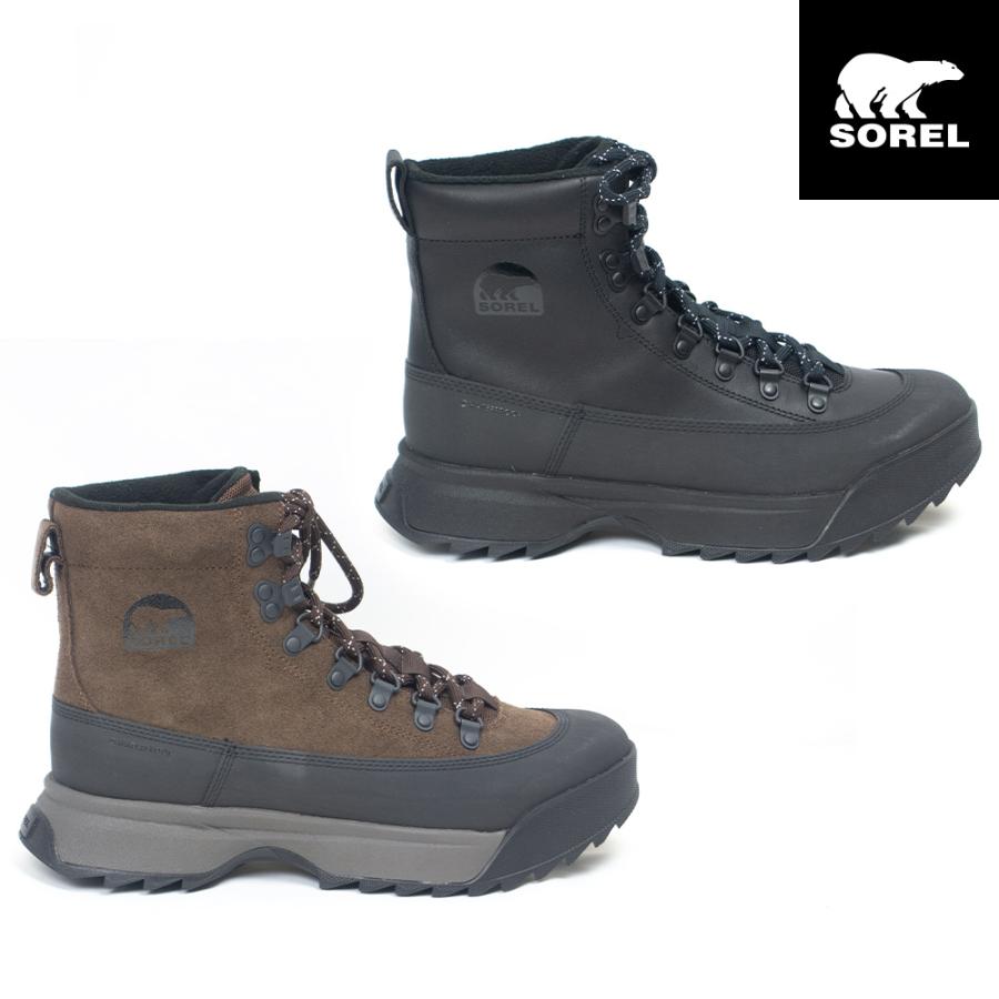 SOREL 【即日発送】SOREL ソレル スカウト 87 プロブーツ SOREL 【即日発送】SOREL ソレル スカウト 87 プロブーツ