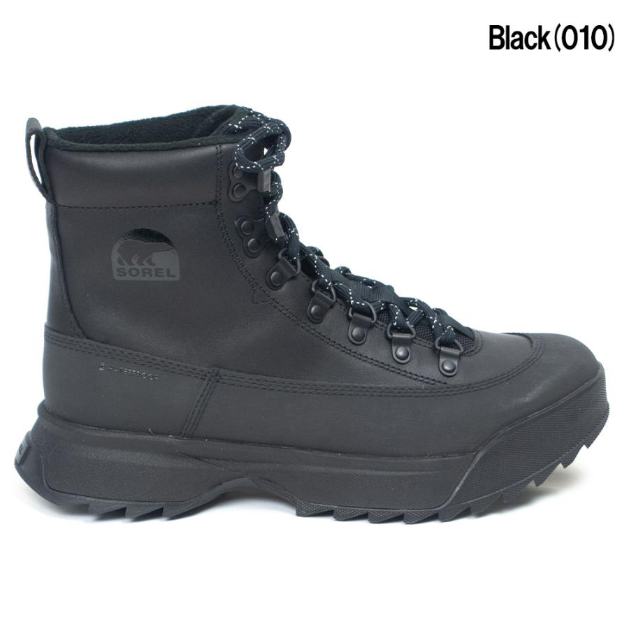 SOREL（ソレル） 【即日発送】SOREL スカウト 87 プロブーツ