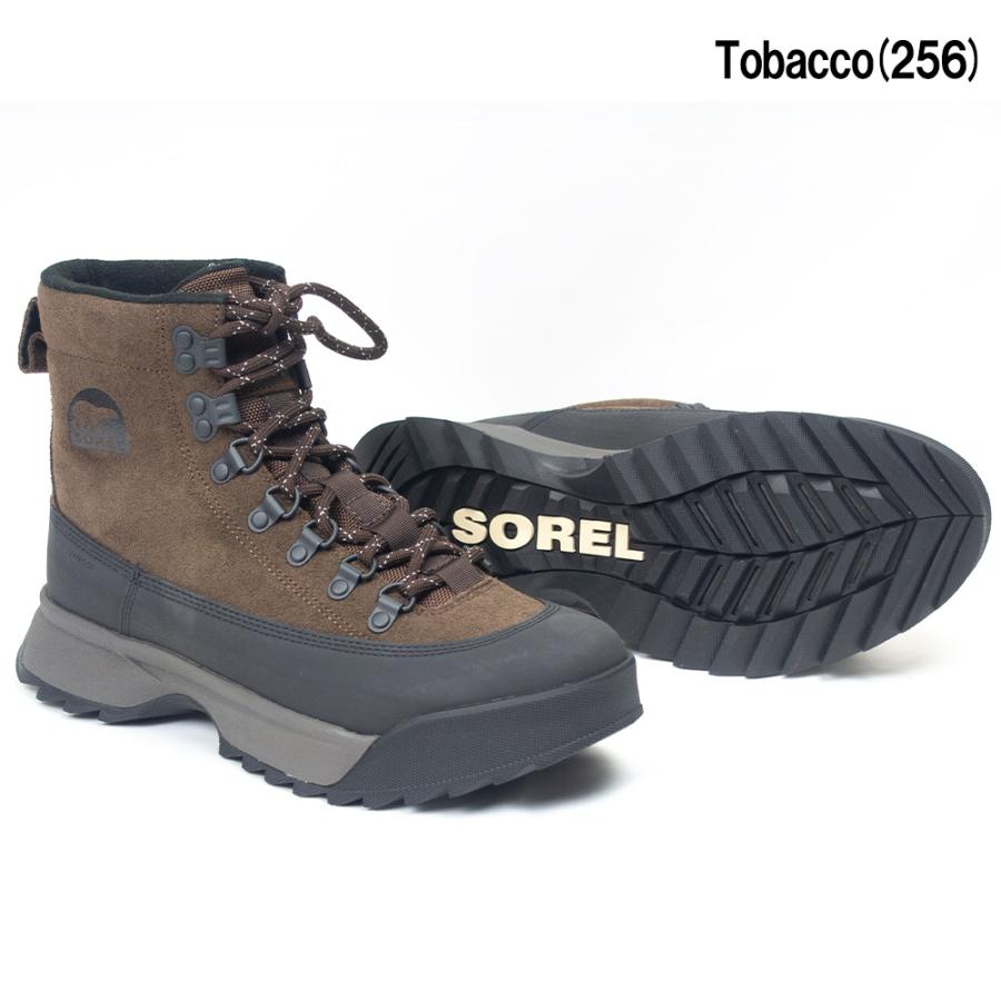 SOREL 【即日発送】SOREL ソレル スカウト 87 プロブーツ SOREL 【即日発送】SOREL ソレル スカウト 87 プロブーツ