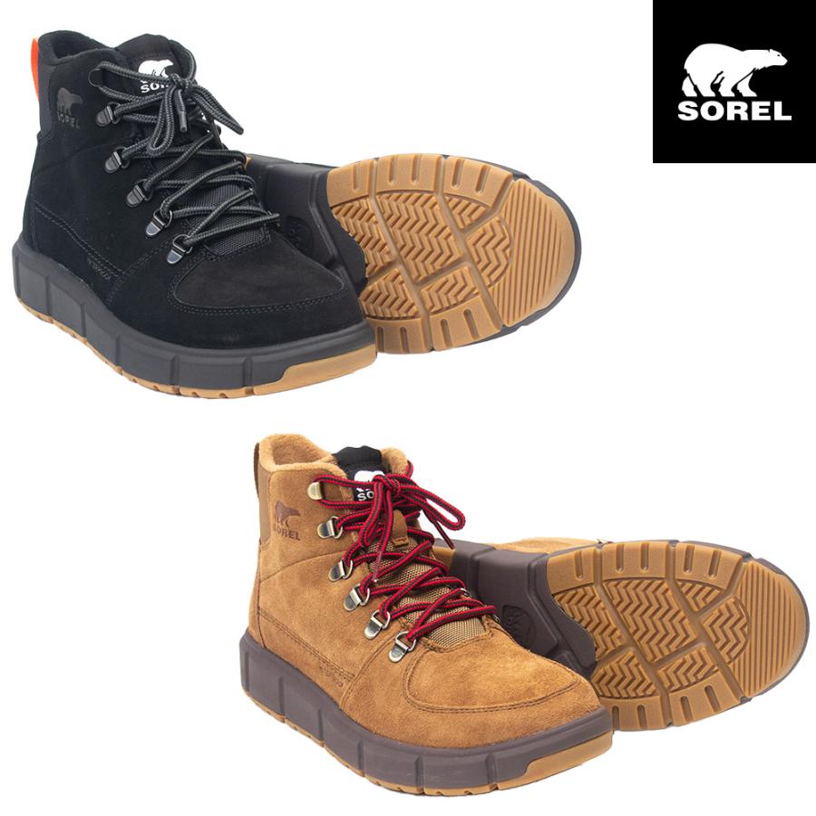 SOREL 【即日発送】SOREL ソレル ソレルエクスプローラー3 SOREL 【即日発送】SOREL ソレル ソレルエクスプローラー3