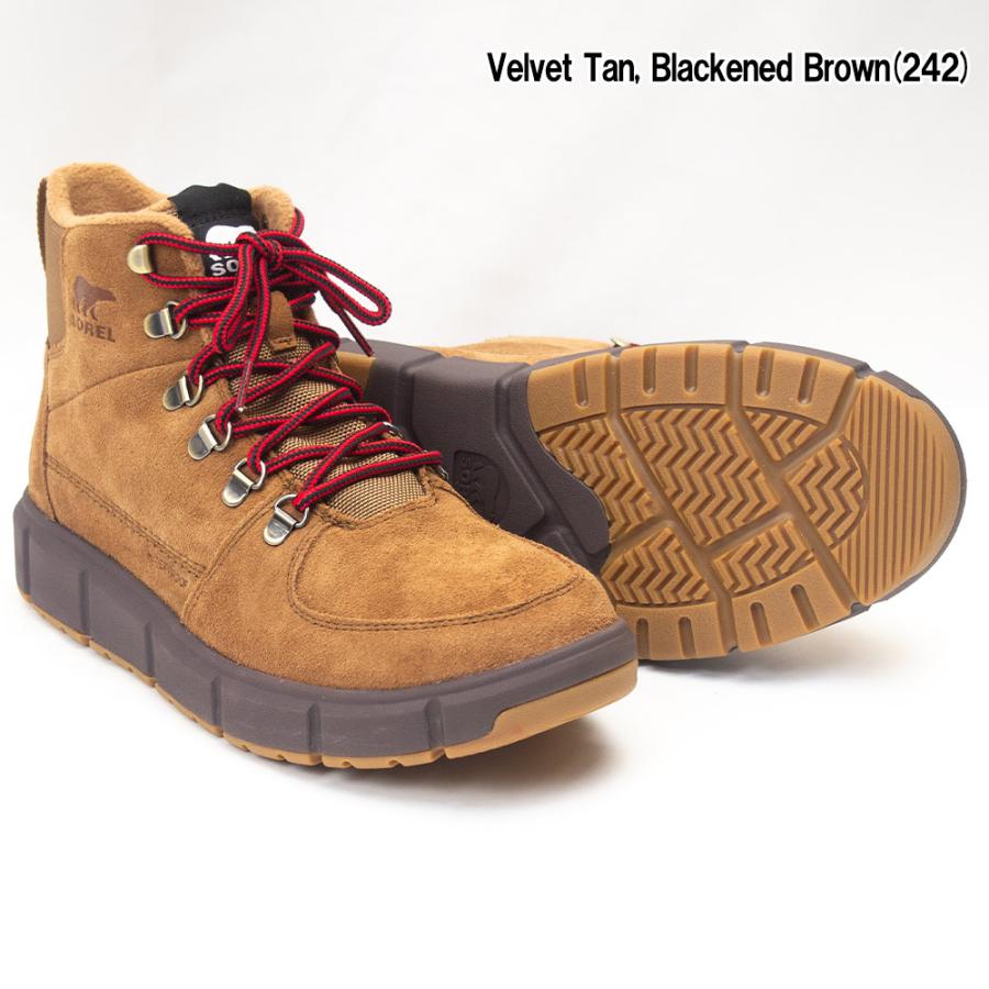 SOREL 【即日発送】SOREL ソレル ソレルエクスプローラー3 SOREL 【即日発送】SOREL ソレル ソレルエクスプローラー3