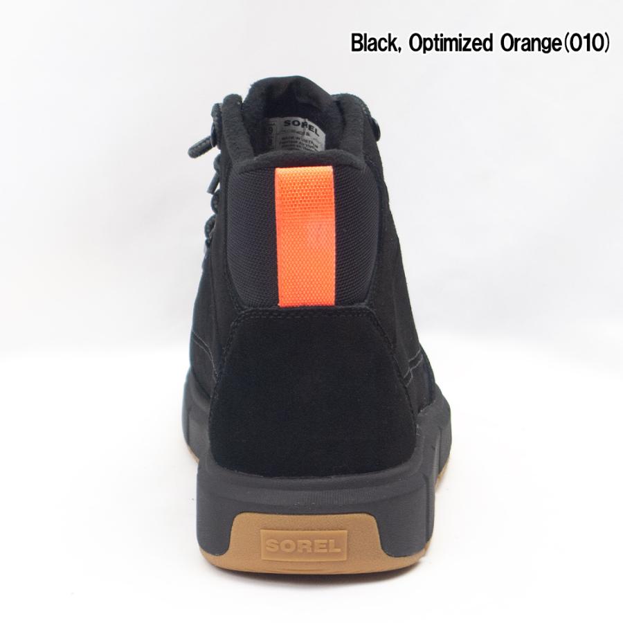 SOREL（ソレル） 【即日発送】SOREL ソレルエクスプローラー3