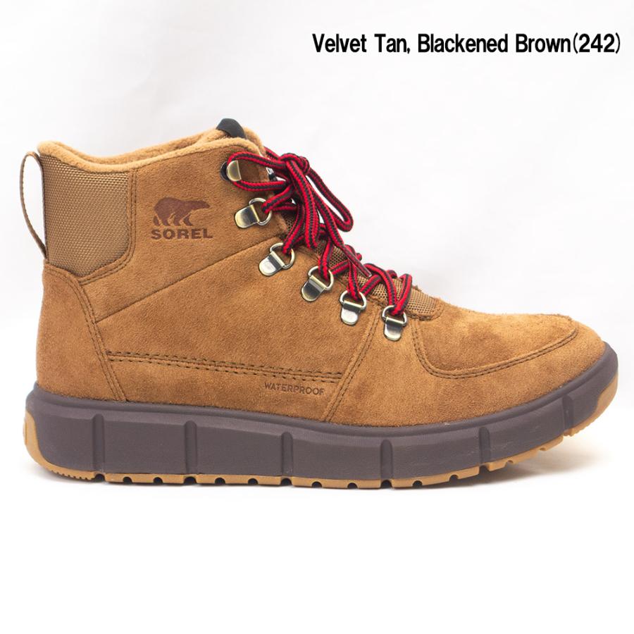 SOREL 【即日発送】SOREL ソレル ソレルエクスプローラー3 SOREL 【即日発送】SOREL ソレル ソレルエクスプローラー3