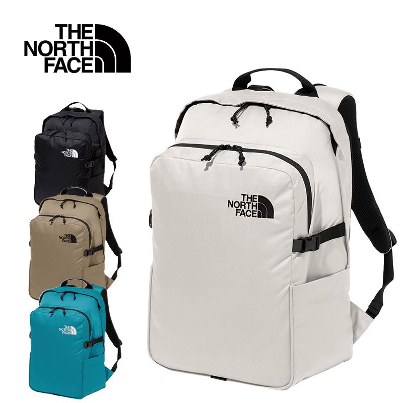 美品　ノースフェイス バックパック グレー NM72356 リュック 公式】ボルダーデイパック｜ザ・ノース・フェイス公式ストア