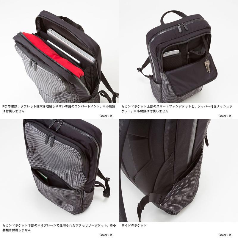 国内正規品 即日発送 年 The North Face ザ ノースフェイス シャトルデイパックスリムスペシャルエディション 18l Nm024 バックパック リュック Nm024 イシダスポーツ 通販 Yahoo ショッピング