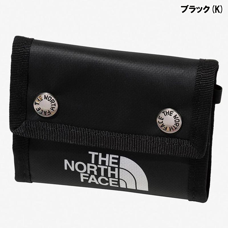 【正規品/即日発送】THE NORTH FACE ザ・ノース・フェイス BCドットワレット NM82319 財布 パスケース ウォレット 小銭入れ | THE NORTH FACE | 01