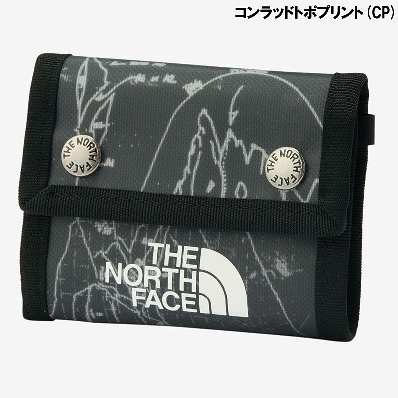 【正規品/即日発送】THE NORTH FACE ザ・ノース・フェイス BCドットワレット NM82319 財布 パスケース ウォレット 小銭入れ | THE NORTH FACE | 02