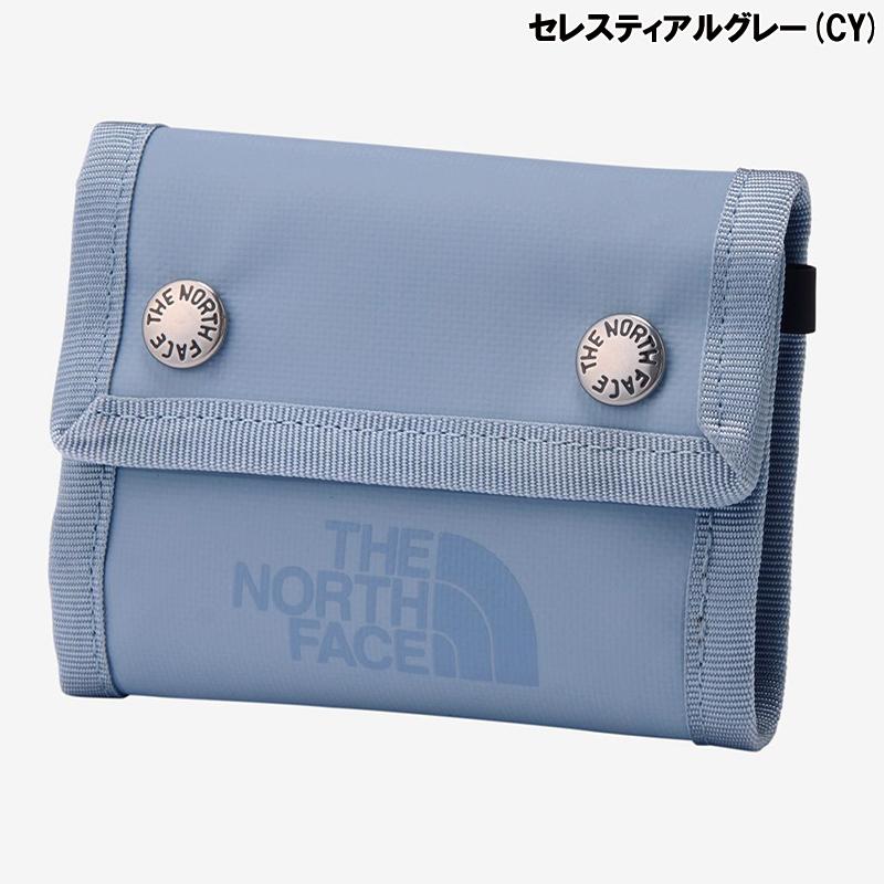 【正規品/即日発送】THE NORTH FACE ザ・ノース・フェイス BCドットワレット NM82319 財布 パスケース ウォレット 小銭入れ | THE NORTH FACE | 03