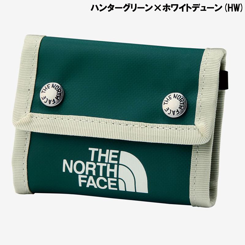 【正規品/即日発送】THE NORTH FACE ザ・ノース・フェイス BCドットワレット NM82319 財布 パスケース ウォレット 小銭入れ | THE NORTH FACE | 04