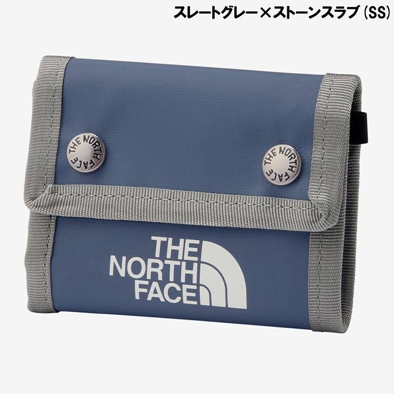 【正規品/即日発送】THE NORTH FACE ザ・ノース・フェイス BCドットワレット NM82319 財布 パスケース ウォレット 小銭入れ | THE NORTH FACE | 05