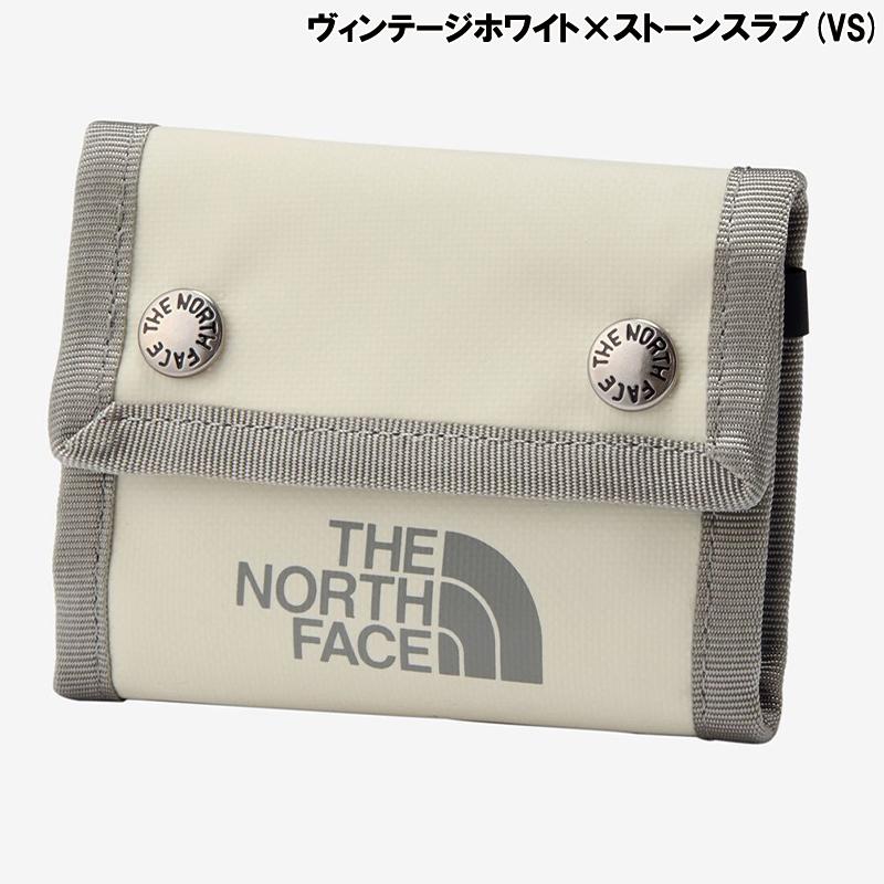 【正規品/即日発送】THE NORTH FACE ザ・ノース・フェイス BCドットワレット NM82319 財布 パスケース ウォレット 小銭入れ | THE NORTH FACE | 06
