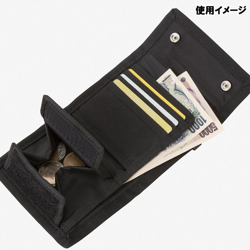 【正規品/即日発送】THE NORTH FACE ザ・ノース・フェイス BCドットワレット NM82319 財布 パスケース ウォレット 小銭入れ | THE NORTH FACE | 11
