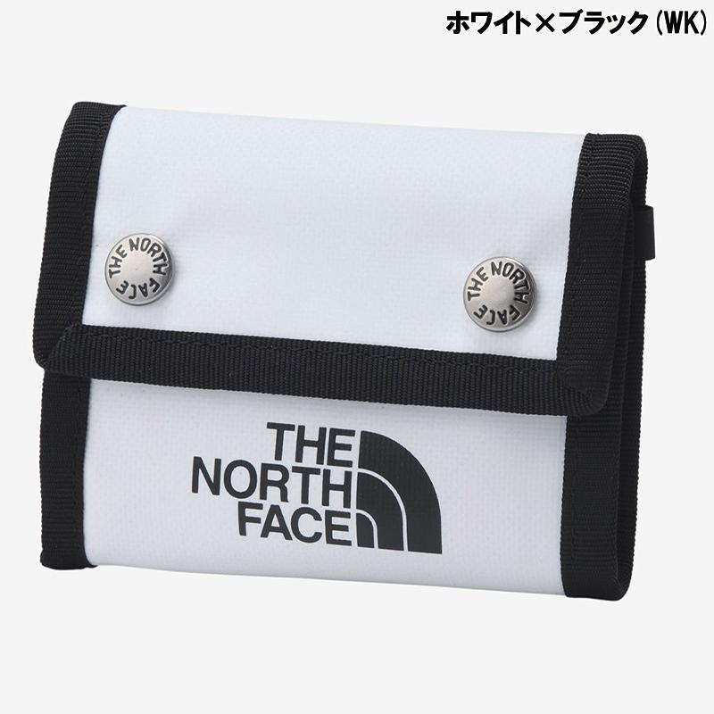 【正規品/即日発送】THE NORTH FACE ザ・ノース・フェイス BCドットワレット NM82319 財布 パスケース ウォレット 小銭入れ | THE NORTH FACE | 07