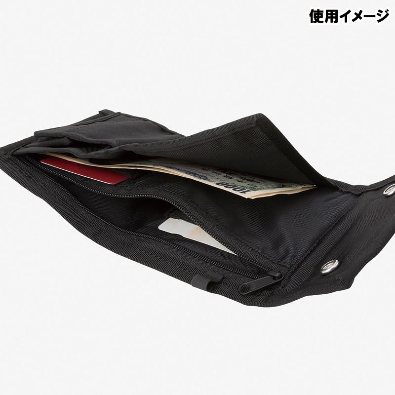 【正規品/即日発送】THE NORTH FACE ザ・ノース・フェイス BCドットワレット NM82319 財布 パスケース ウォレット 小銭入れ | THE NORTH FACE | 09