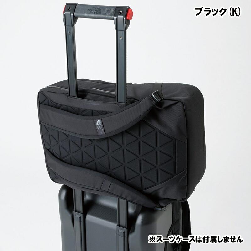 即発送☆シャトルデイパック ビジネスバッグ ザ ノースフェイス ビジネスデイパック シャトルデイパック NM82329