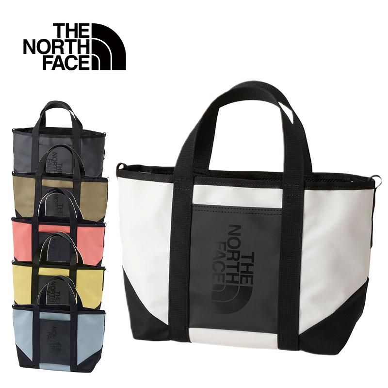THE NORTH FACE BCスタンダード　トートNS 白　ホワイトデューン THE NORTH FACE（ザ ノースフェイス） 【正規品/即日発送】 BC