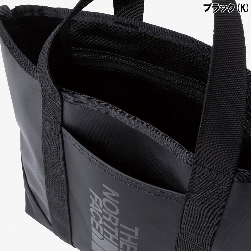 【正規品/即日発送】 THE NORTH FACE ザ・ノース・フェイス BCスタンダードトートミニ NM82501 コンパクト アウトドア 通勤 通学 ミニトート バッグ | THE NORTH FACE | 10