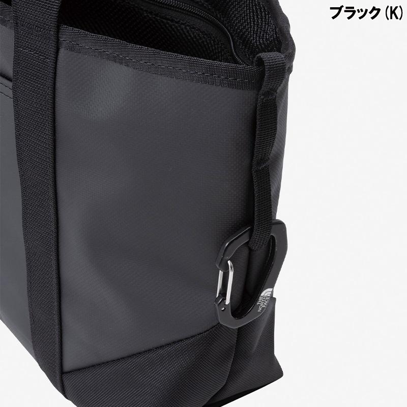 【正規品/即日発送】 THE NORTH FACE ザ・ノース・フェイス BCスタンダードトートミニ NM82501 コンパクト アウトドア 通勤 通学 ミニトート バッグ | THE NORTH FACE | 11