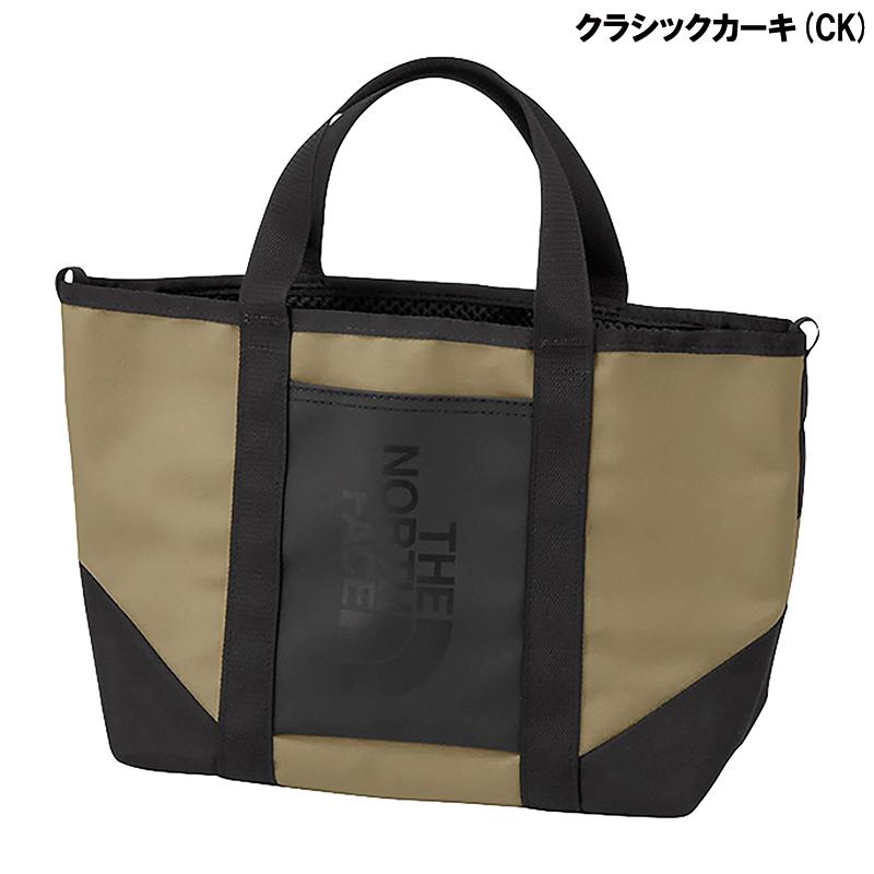 【正規品/即日発送】 THE NORTH FACE ザ・ノース・フェイス BCスタンダードトートミニ NM82501 コンパクト アウトドア 通勤 通学 ミニトート バッグ | THE NORTH FACE | 02