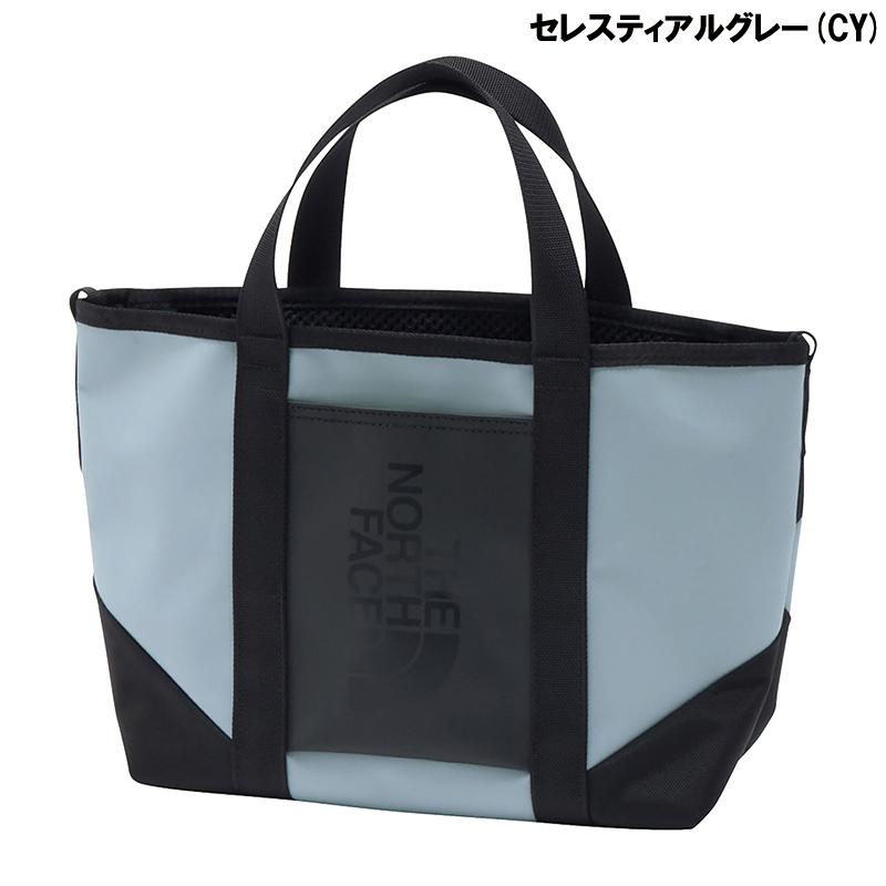 【正規品/即日発送】 THE NORTH FACE ザ・ノース・フェイス BCスタンダードトートミニ NM82501 コンパクト アウトドア 通勤 通学 ミニトート バッグ | THE NORTH FACE | 03