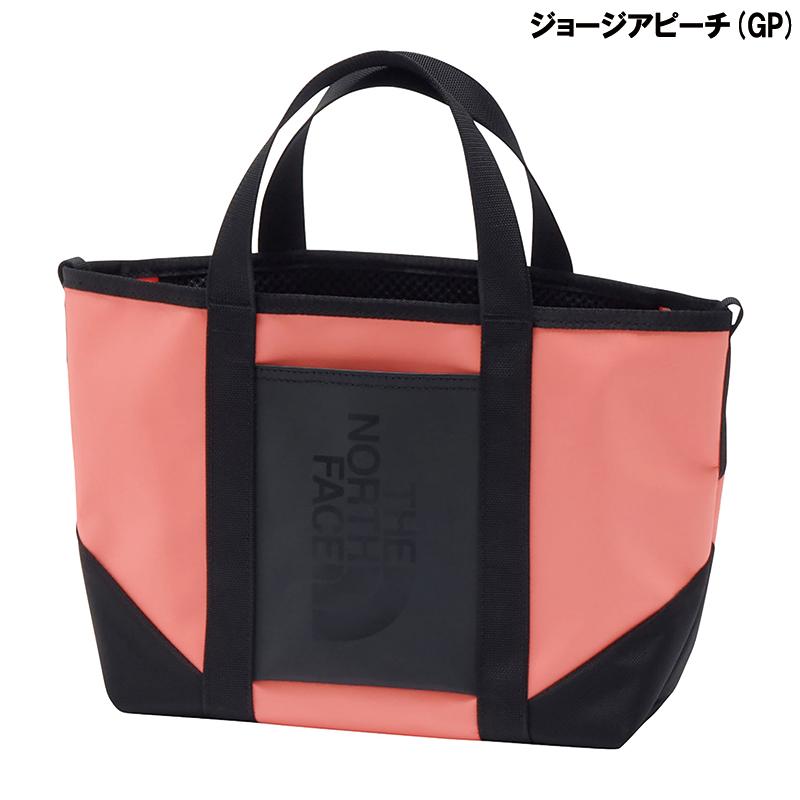 【正規品/即日発送】 THE NORTH FACE ザ・ノース・フェイス BCスタンダードトートミニ NM82501 コンパクト アウトドア 通勤 通学 ミニトート バッグ | THE NORTH FACE | 04