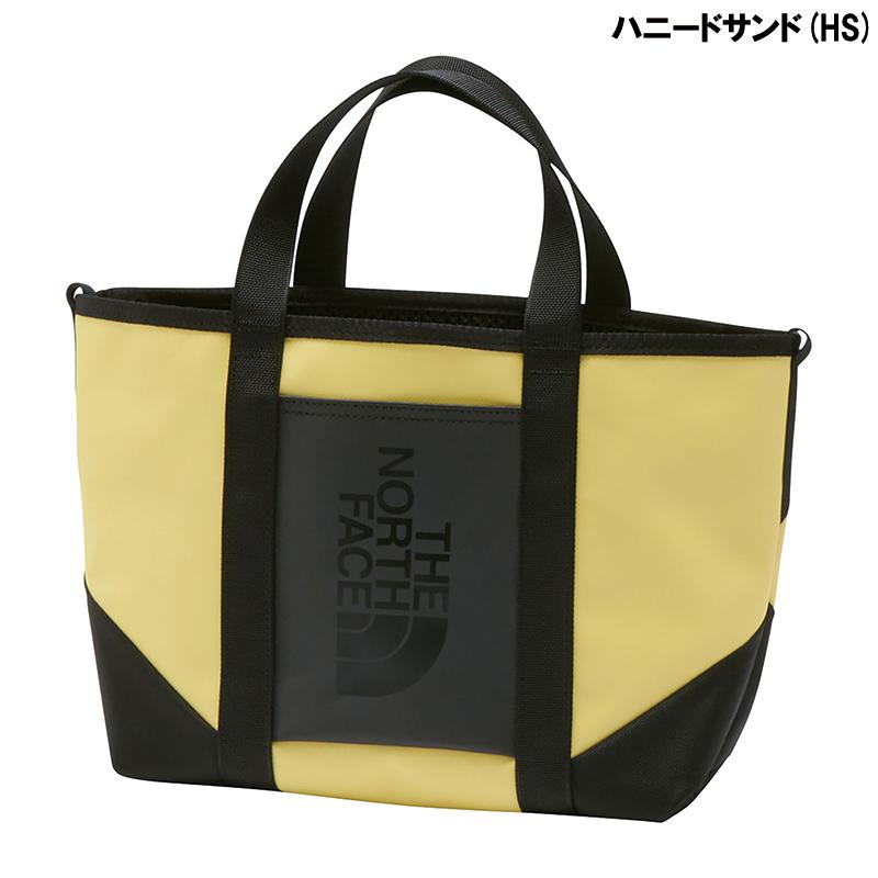 【正規品/即日発送】 THE NORTH FACE ザ・ノース・フェイス BCスタンダードトートミニ NM82501 コンパクト アウトドア 通勤 通学 ミニトート バッグ | THE NORTH FACE | 05