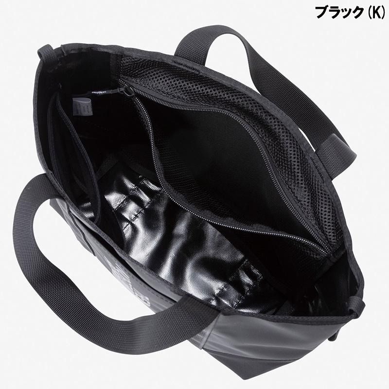 【正規品/即日発送】 THE NORTH FACE ザ・ノース・フェイス BCスタンダードトートミニ NM82501 コンパクト アウトドア 通勤 通学 ミニトート バッグ | THE NORTH FACE | 08