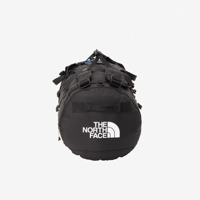 THE NORTH FACE ブラック ナイロン ダッフル50 THE NORTH FACE（ザ ノースフェイス） 【正規品/即日発送】THE NORTH