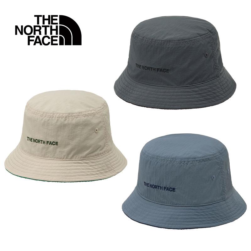 帽子　リバーシブル　③茶 THE NORTH FACE（ザ ノースフェイス） 【正規品/即日発送】THE NORTH
