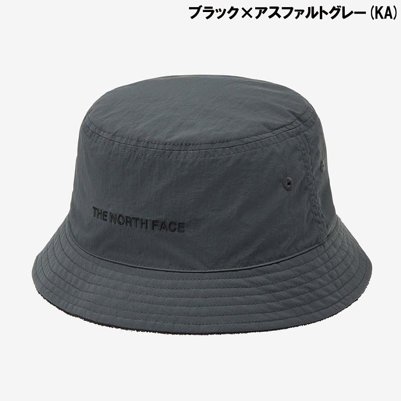 ノースフェイスリバーシブル帽子未使用 THE NORTH FACE（ザ ノースフェイス） 【正規品/即日発送】THE NORTH