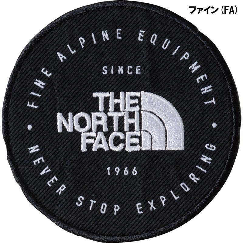 【正規品/即日発送】2023秋冬 THE NORTH FACE ザ・ノースフェイス TNFケアワッペン 刺繍 パッチ アウトドア キャンプ アクセサリー (NN32334)｜ishidasp｜03