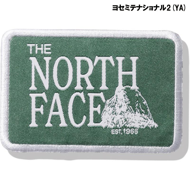 【正規品/即日発送】2023秋冬 THE NORTH FACE ザ・ノースフェイス TNFケアワッペン 刺繍 パッチ アウトドア キャンプ アクセサリー (NN32334)｜ishidasp｜05