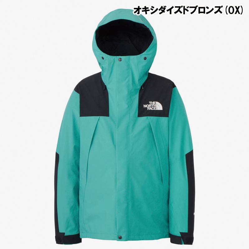 美品　NORTH FACE NP61800　 MOUNTAIN JACKET THE NORTH FACE（ザ ノースフェイス） 【正規品/即日発送】THE NORTH