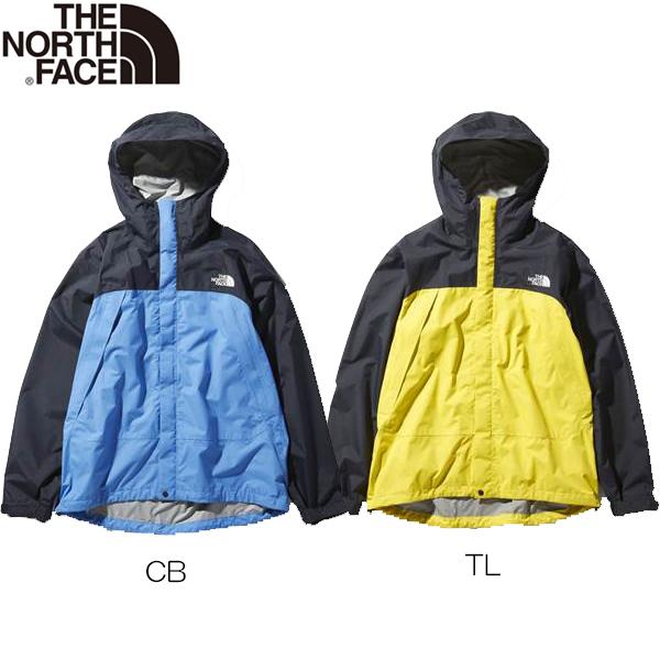 国内正規品/即日発送】THE NORTH FACE ノースフェイス Dot Shot Jacket