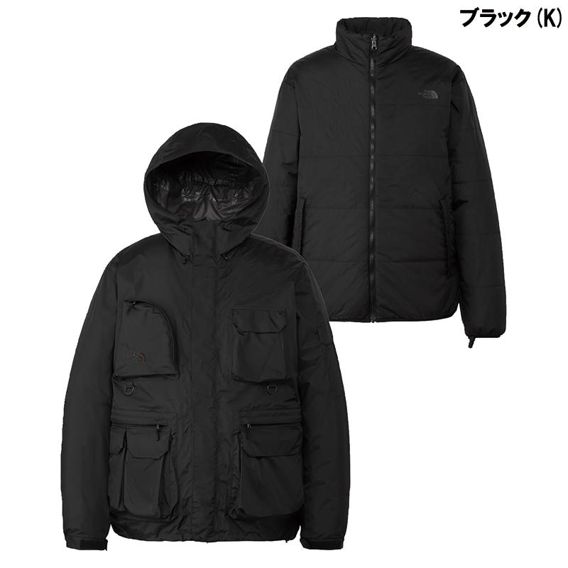 THE NORTH FACE（ザ ノースフェイス） 【正規品/即日発送】 ウーロス