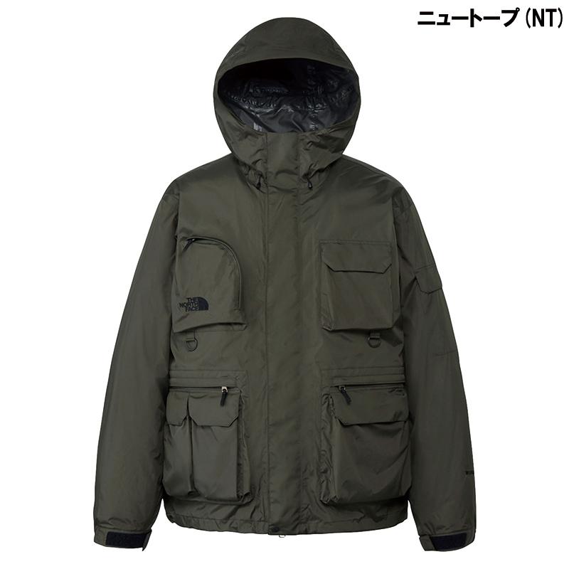 THE NORTH FACE（ザ ノースフェイス） 【正規品/即日発送】 ウーロス
