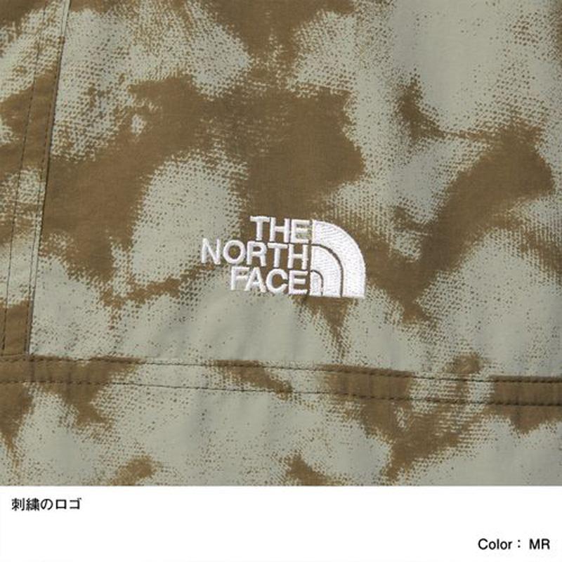 【正規品/即日発送】THE NORTH FACE ザ・ノースフェイス ノベルティコンパクトジャケット（メンズ） (NP71535) ノースフェイス ジャケット 軽量 悪天候｜ishidasp｜13