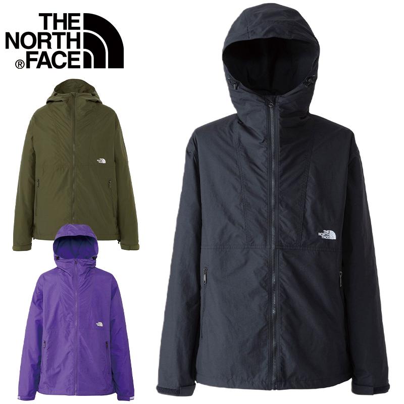 【正規品/即日発送】THE NORTH FACE ザ・ノースフェイス コンパクトジャケット メンズ シェルジャケット キャンプ 防寒 上着 フード アウトドア (NP72230)｜ishidasp｜02