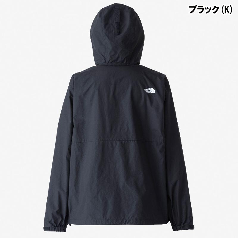 【正規品/即日発送】THE NORTH FACE ザ・ノースフェイス コンパクトジャケット メンズ シェルジャケット キャンプ 防寒 上着 フード アウトドア (NP72230)｜ishidasp｜04